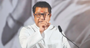 “¿De dónde sacan el coraje?” Raj Thackeray cuestiona a los conductores que rechazan el marathi