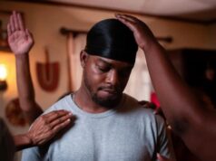 Stephan James protagoniza un drama sobre la vida después de la prisión