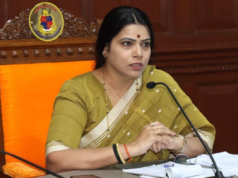 El alcalde de Mumbai ordena medidas para garantizar el suministro ininterrumpido de agua en verano