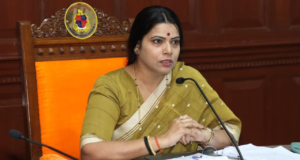 El alcalde de Mumbai ordena medidas para garantizar el suministro ininterrumpido de agua en verano