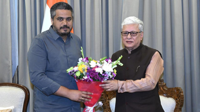 Rohit Pawar insta al gobernador a hacer cumplir la ley contra la magia negra en Maharashtra