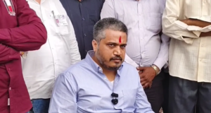 Ajit Pawar se habría reunido con NCP y se habría convertido en Maharashtra CM en 2029, dice Rohit Pawar