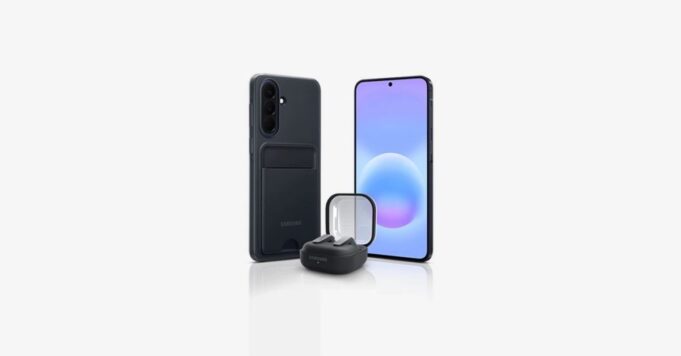 Galaxy A37 y Galaxy A57 ya a la venta en EE. UU. desde $ 449
