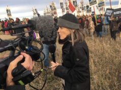 Reseña de ‘Roba esta historia, por favor’: Documental de Amy Goodman