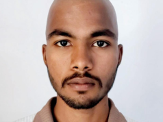 Vendedor de té de 21 años de Surat arrestado en un caso de fraude cibernético de 41 lakh de rupias