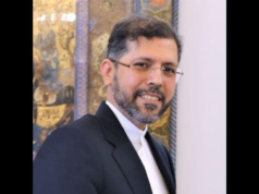 Irán quiere un alto el fuego total en toda la región, desde el Líbano hasta el Mar Rojo: vicecanciller