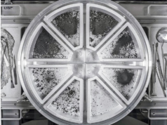 El estudio del asteroide Bennu revela signos de actividad acuática en el pasado