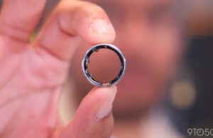 Galaxy Ring vuelve a costar $ 299, pero puedes ahorrar más