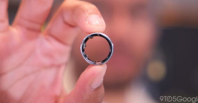Galaxy Ring vuelve a costar $ 299, pero puedes ahorrar más