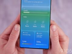 La actualización de Samsung Weather mejora los recuentos de polen y más