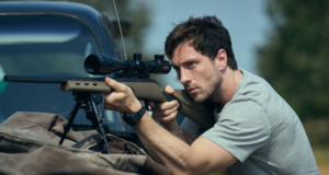 David Mackenzie dirige Aaron Taylor-Johnson