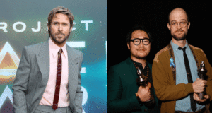 Ryan Gosling protagonizará la nueva película de Daniels