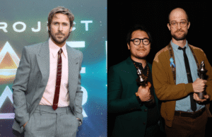 Ryan Gosling protagonizará la nueva película de Daniels