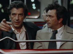 La película de Elaine May establece el lanzamiento del 50 aniversario