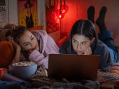 Reseña de ‘Compañeros de cuarto’: película de Netflix de Sadie Sandler