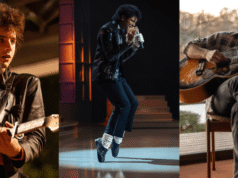 ¿Hollywood se está quedando sin temas biográficos musicales?