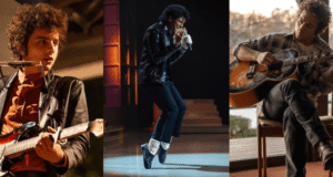 ¿Hollywood se está quedando sin temas biográficos musicales?