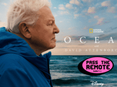 IndieWire Pasa la proyección remota: Ocean con David Attenborough