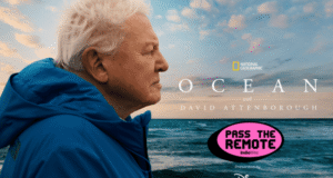 IndieWire Pasa la proyección remota: Ocean con David Attenborough