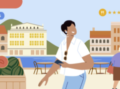 La Búsqueda de Google mejora el seguimiento de los precios de los hoteles antes de los viajes de verano