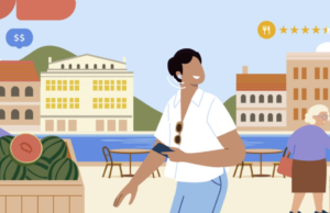 La Búsqueda de Google mejora el seguimiento de los precios de los hoteles antes de los viajes de verano