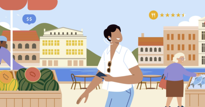 La Búsqueda de Google mejora el seguimiento de los precios de los hoteles antes de los viajes de verano