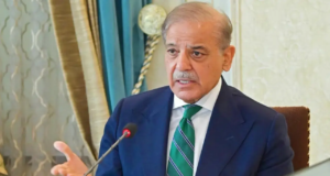 El conflicto entre Estados Unidos e Irán golpea la economía de Pakistán, dice el primer ministro Shehbaz Sharif; Islamabad impulsa conversaciones de paz