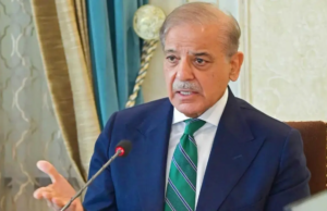 El conflicto entre Estados Unidos e Irán golpea la economía de Pakistán, dice el primer ministro Shehbaz Sharif; Islamabad impulsa conversaciones de paz