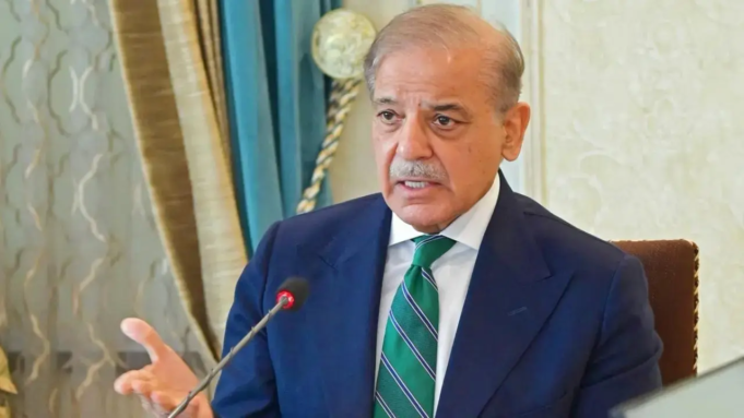 El conflicto entre Estados Unidos e Irán golpea la economía de Pakistán, dice el primer ministro Shehbaz Sharif; Islamabad impulsa conversaciones de paz