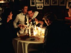 Barry Levinson recuerda el drama de 1996