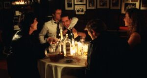 Barry Levinson recuerda el drama de 1996