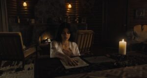 Música de ‘Algo muy malo va a pasar’: Colin Stetson en la partitura