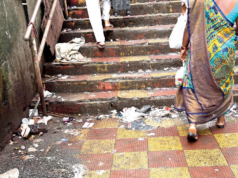 Pregúntele al gobierno al mediodía: terrible trabajo de renovación