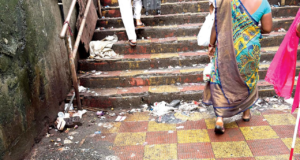 Pregúntele al gobierno al mediodía: terrible trabajo de renovación