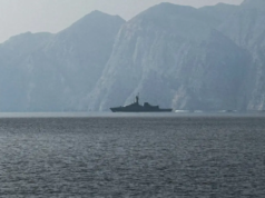 Irán propone reabrir el estrecho de Ormuz sin acuerdo nuclear