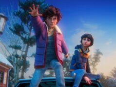 Reseña de ‘Stranger Things Tales from 85’: spin-off animado, ¿no es así?