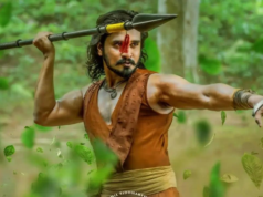 El director de Swayambhu habla sobre erigir dos ‘puentes enormes’ para el clímax