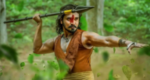 El director de Swayambhu habla sobre erigir dos ‘puentes enormes’ para el clímax