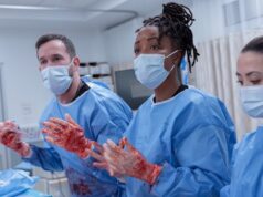 El final de la temporada 2 de ‘The Pitt’ está abierto a interpretación, siempre y cuando veas los créditos