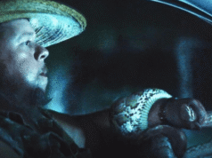 Tráiler ‘The Python Hunt’: Documental sobre la caza de serpientes