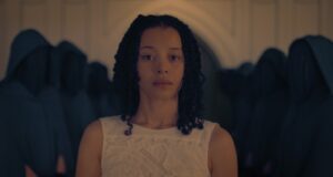 La secuela de ‘Handmaid’s Tale’ de Hulu se estanca