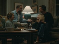 A24 y Olivia Wilde organizan una cena incómoda