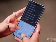 Samsung eliminó silenciosamente la compatibilidad con fuentes de terceros de One UI 8.5