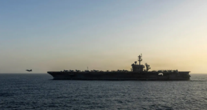 Las conversaciones entre Irán y Estados Unidos están en duda a medida que se profundiza la crisis del Estrecho de Ormuz