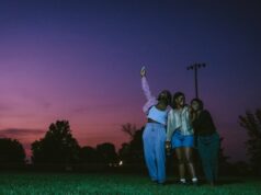 El futuro del cine es femenino anuncia tres películas, cinco ciudades