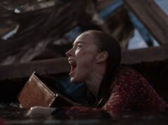 La película Shark Disaster de Netflix es una tonta diversión bien hecha