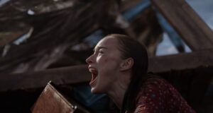 La película Shark Disaster de Netflix es una tonta diversión bien hecha