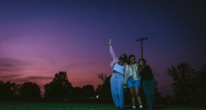 El futuro del cine es femenino anuncia tres películas, cinco ciudades