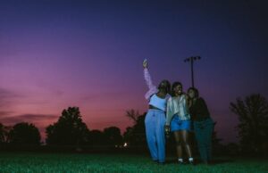 El futuro del cine es femenino anuncia tres películas, cinco ciudades