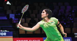 Las mujeres de India vencen a Ucrania para revivir las esperanzas de cuartos de final